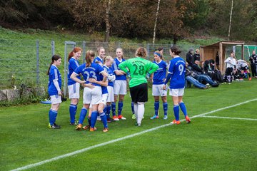 Bild 152 - Frauen FSC Kaltenkirchen - VfR Horst : Ergebnis: 2:3